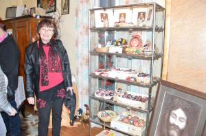 Velikonočna razstava pirhov in drugih predmetov 15